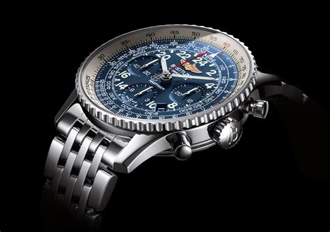 breitling navitimer cosmonaute mechanical chronograph men& 39|breitling navitimer 35mm watch.